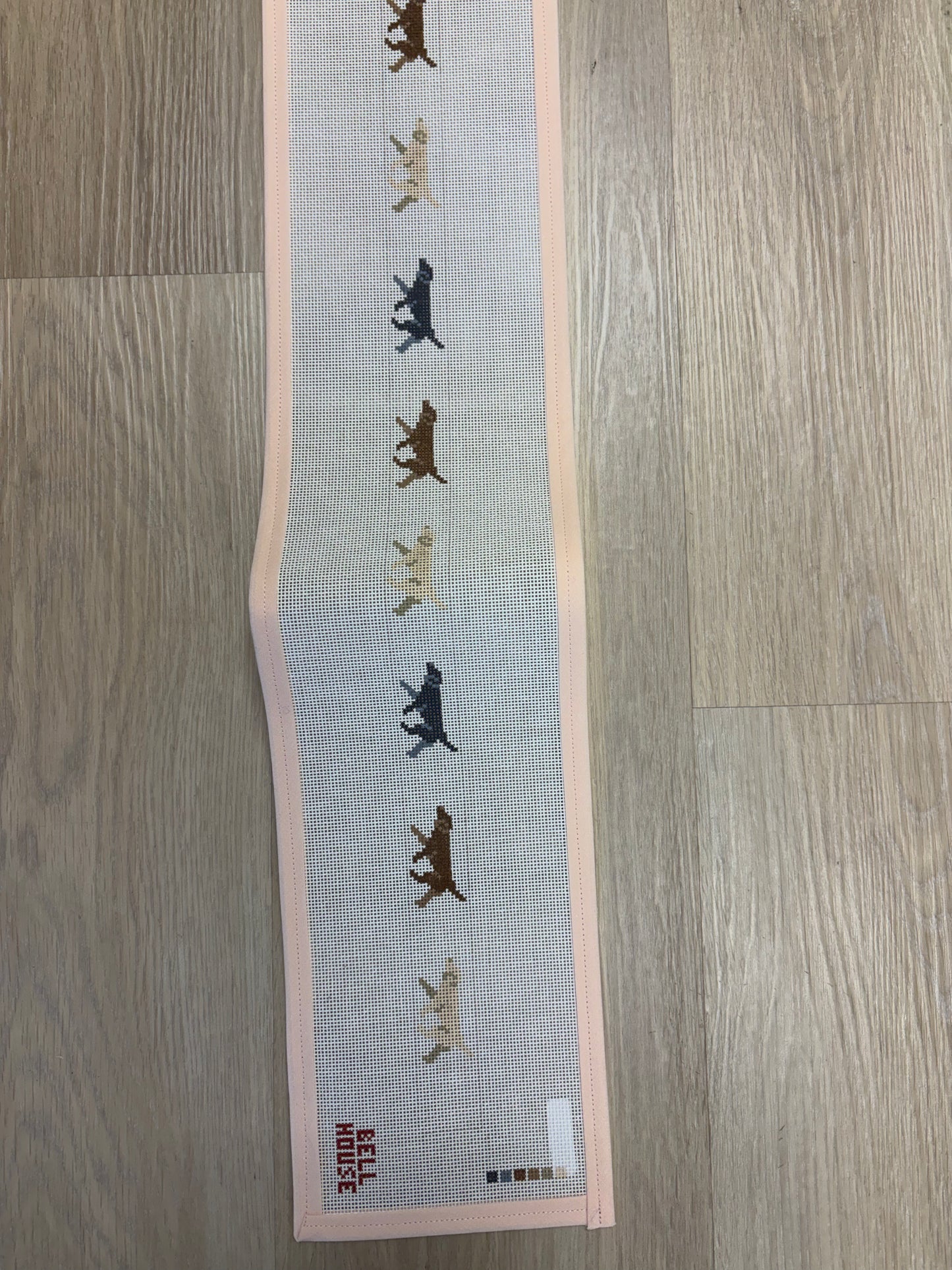 Labs Belt