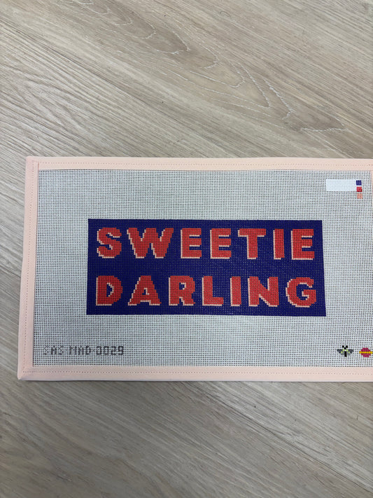 Sweetie Darling