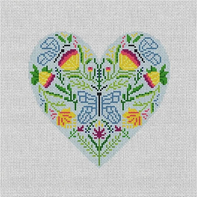 Folk Heart