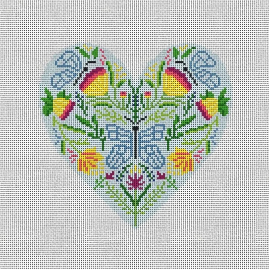 Folk Heart