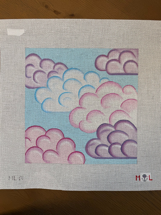 Dream Cloud