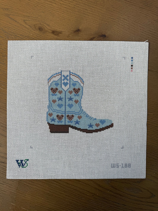 Boot Scoot Baby Boy