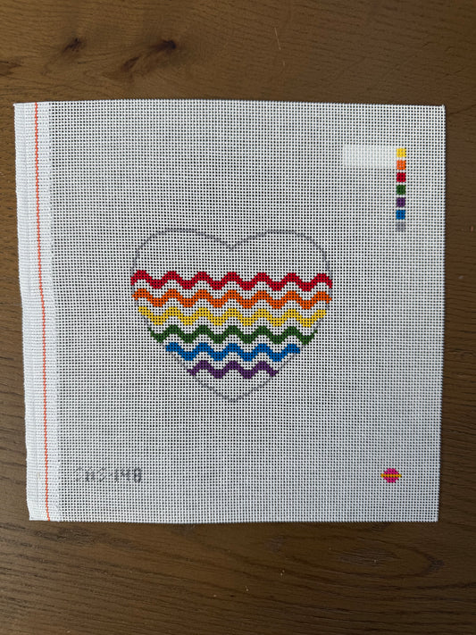 Pride Heart