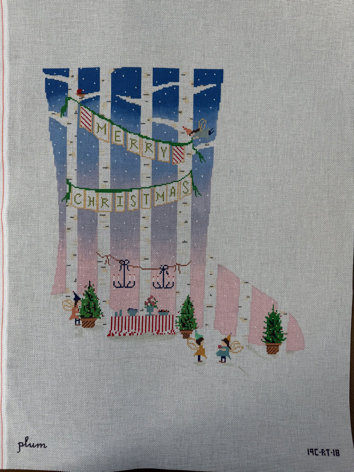 Have Yourself a Fairy Little Christmas Stocking