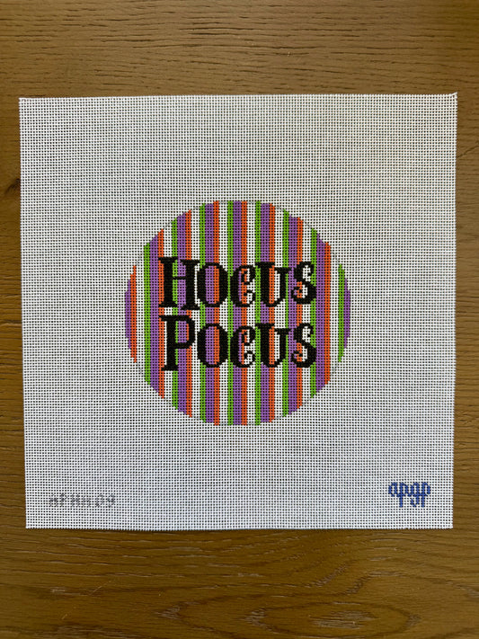 Hocus Pocus