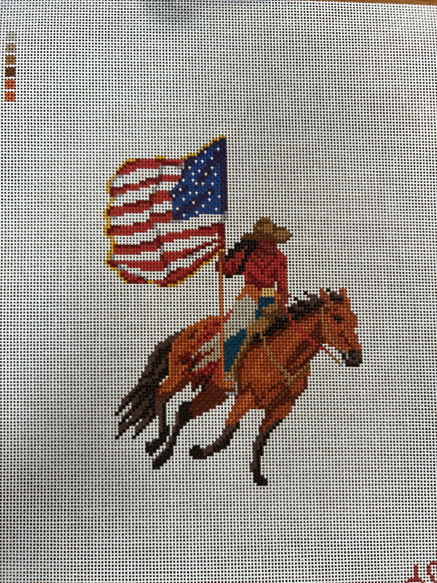 Black Rodeo: Rodeo Queen