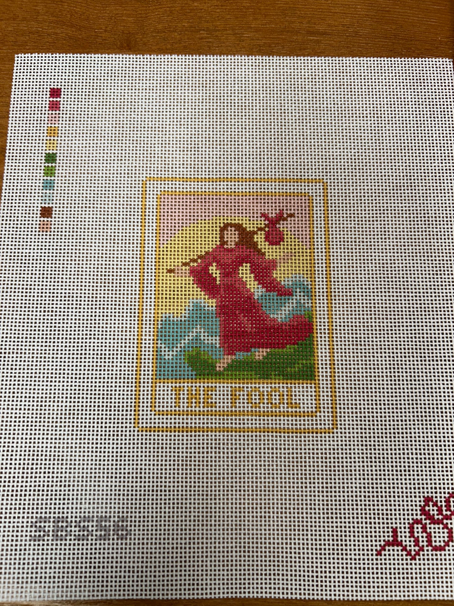 The Fool Tarot