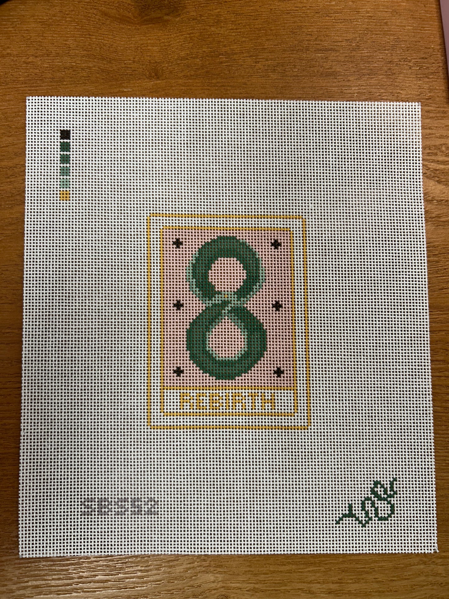 Rebirth Tarot