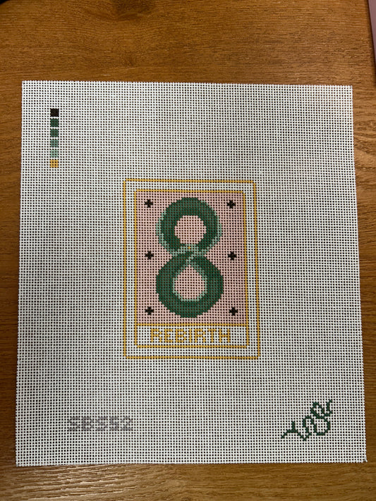 Rebirth Tarot