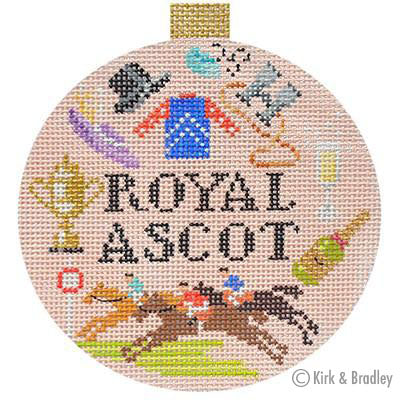 Royal Ascot Sporting Round
