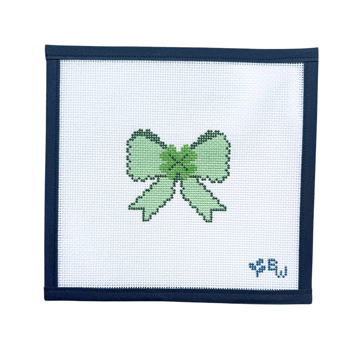 March Bow - Boxwood Trunk Show