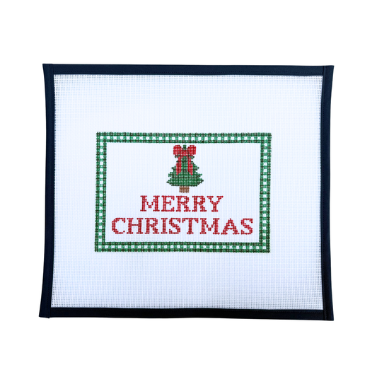 Merry Christmas - Boxwood Trunk Show