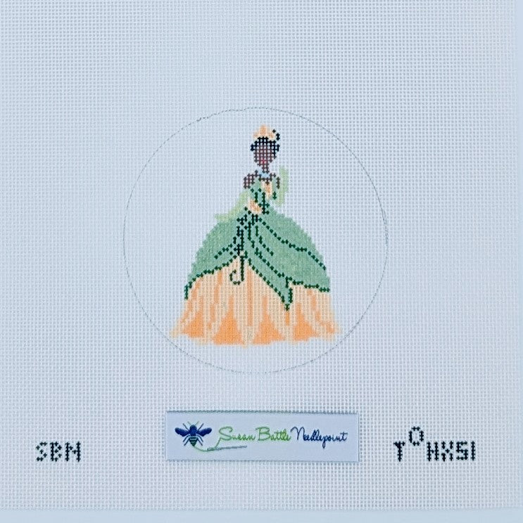 Tiana (Princess Series)
