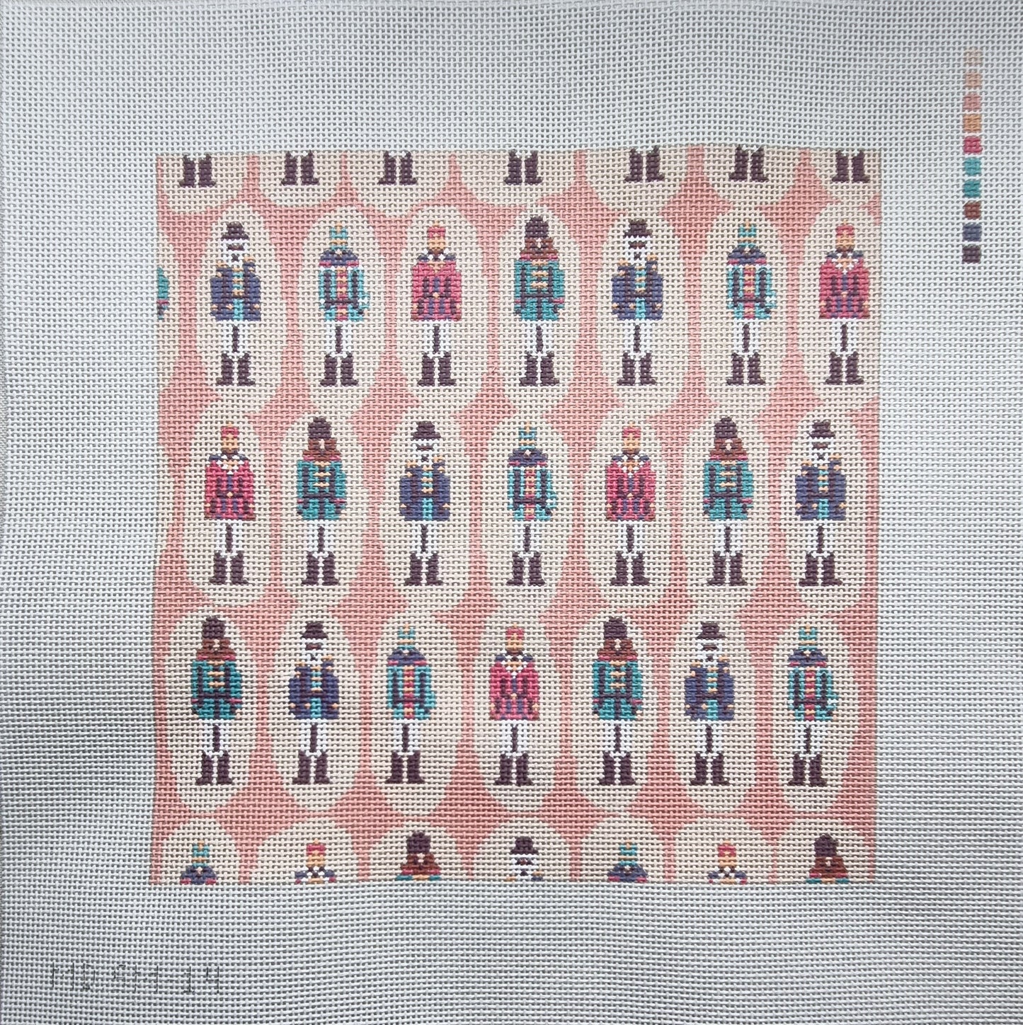 Sara Maese: Nutcrackers