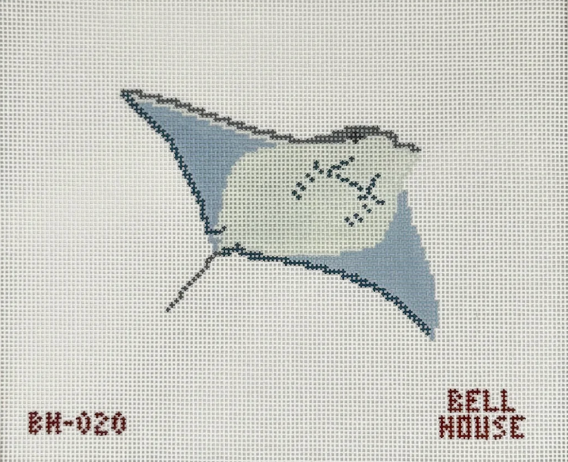 Manta Ray