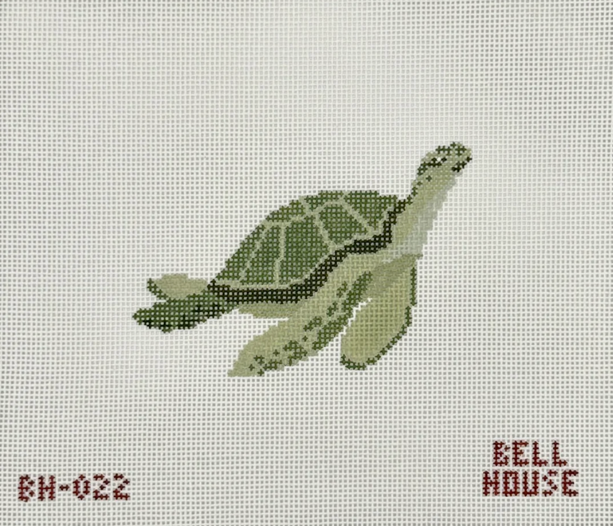Sea Turtle