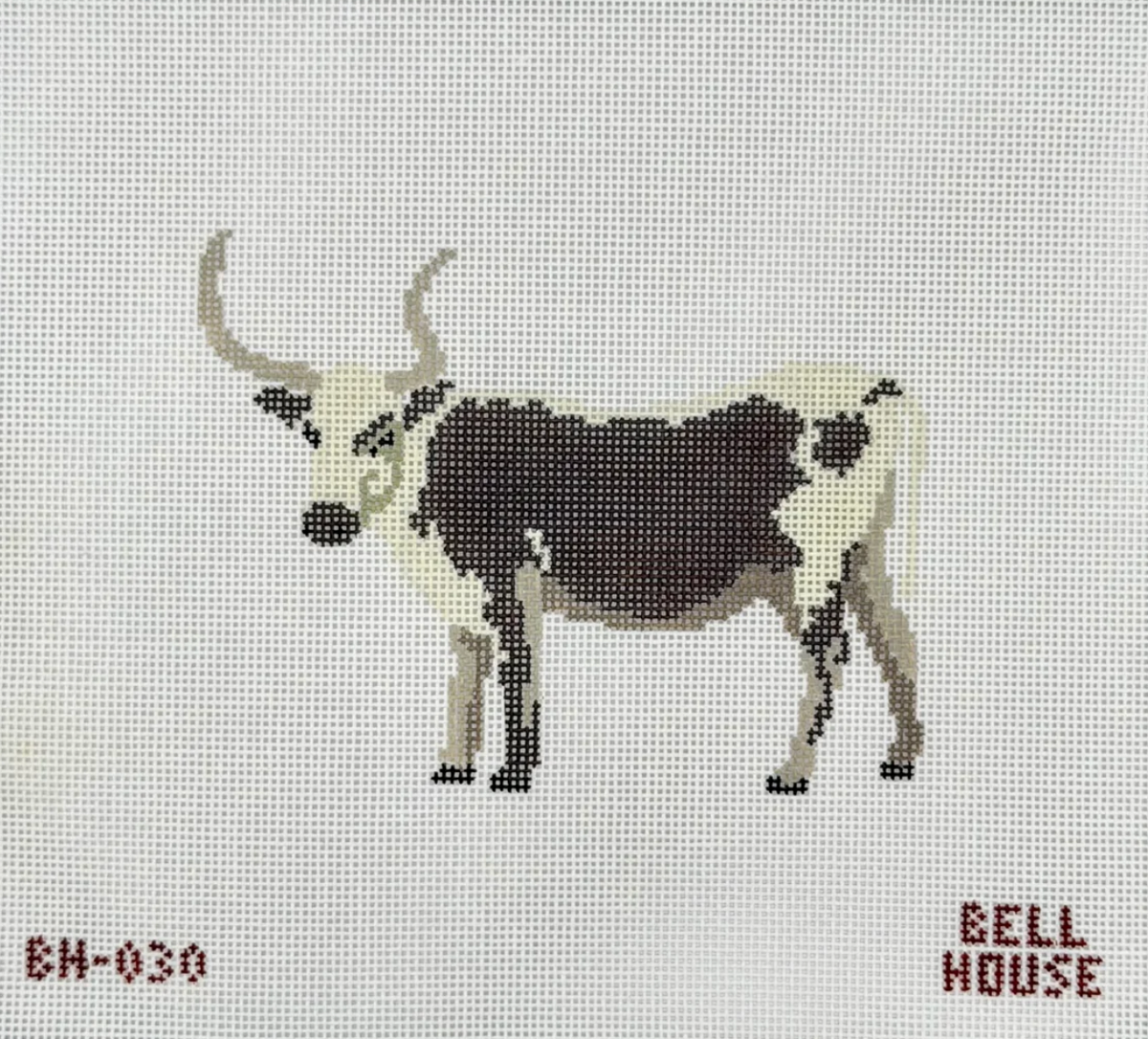 Longhorn