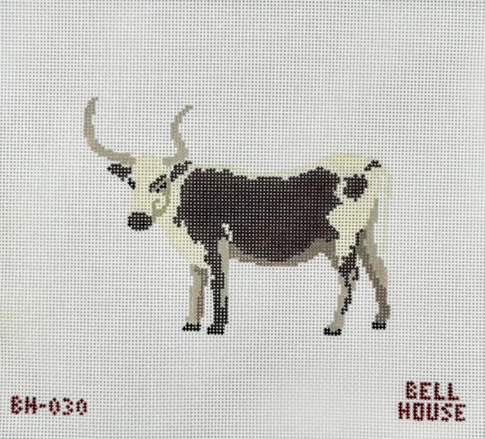 Longhorn