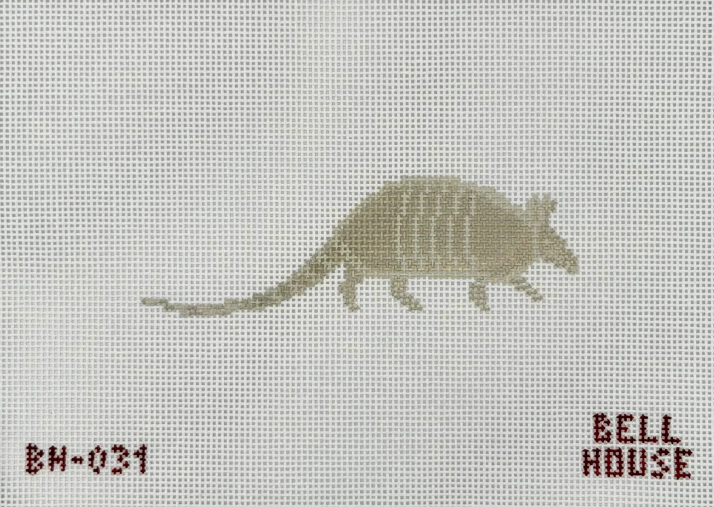 Armadillo
