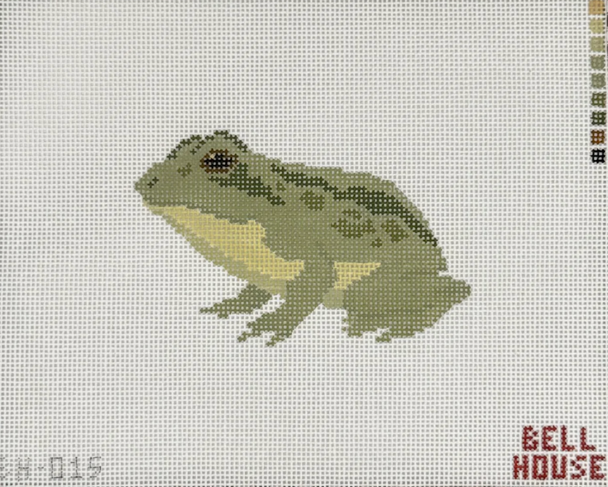 Frog