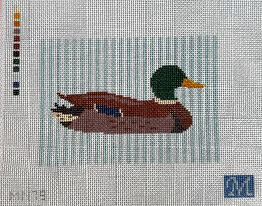 Mallard