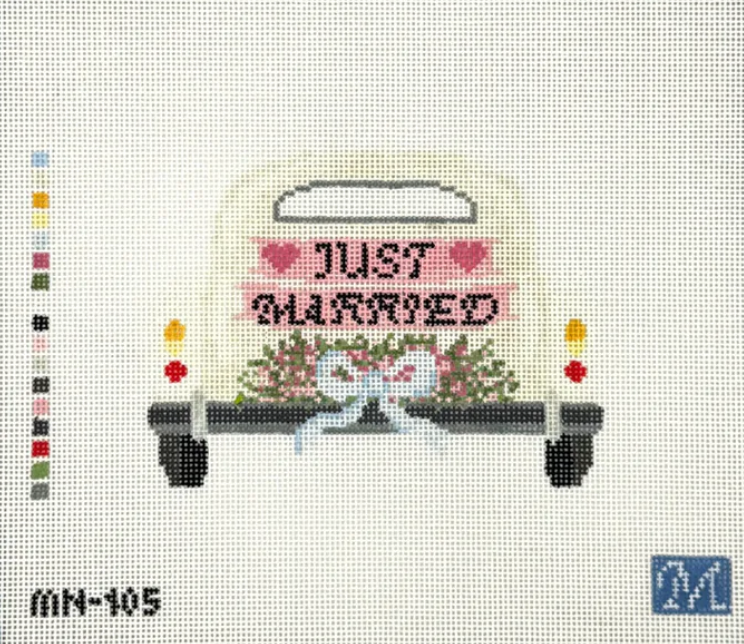 Just Married