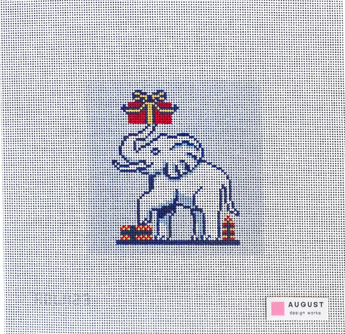 White Elephant