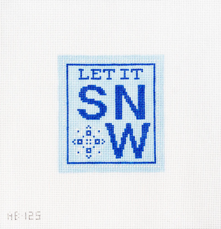 Let It Snow