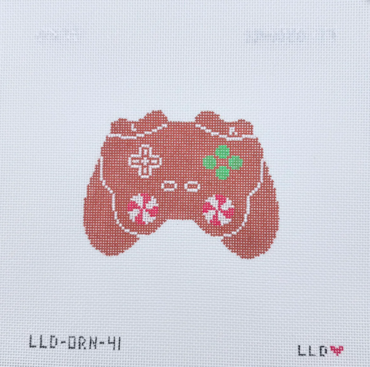 Gingerbread Controller
