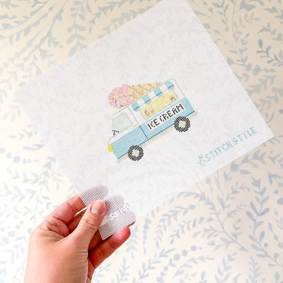 Ice Cream Truck