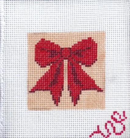 Red Bow Mini