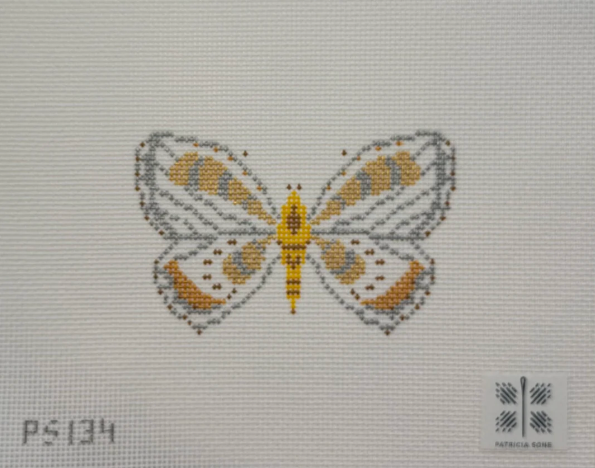 Butterfly - Gold