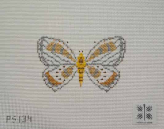 Butterfly - Gold