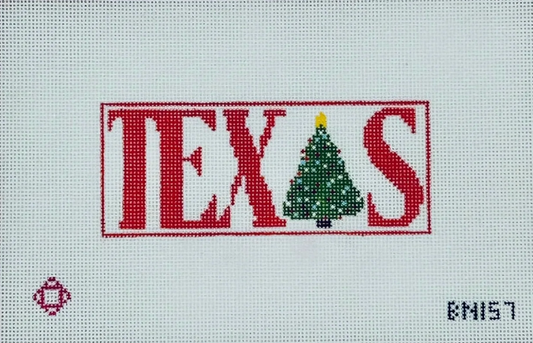 Texmas