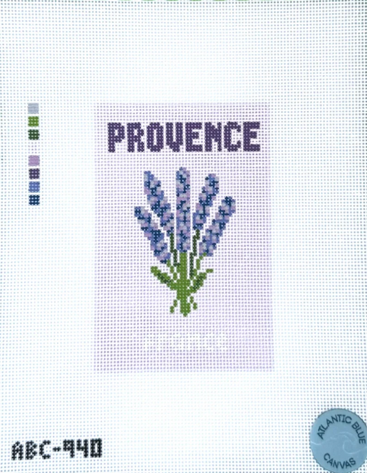 Provence Travel Book