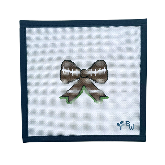 September Bow - Boxwood Trunk Show