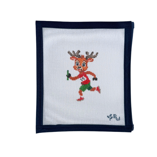 Track Reindeer - Boxwood Trunk Show