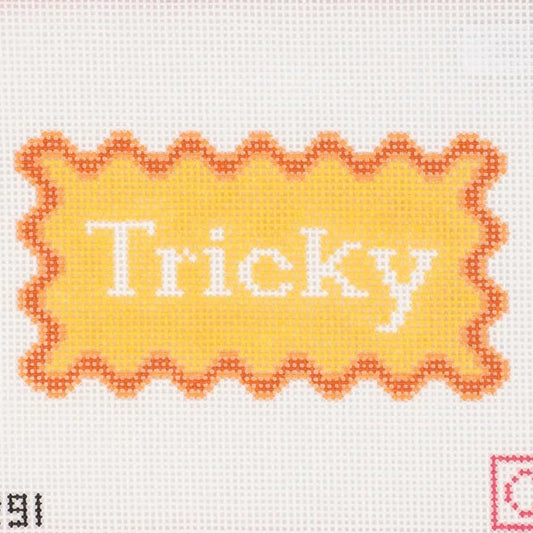 Tricky
