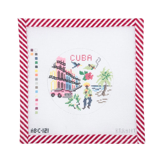 Cuba Travel Round