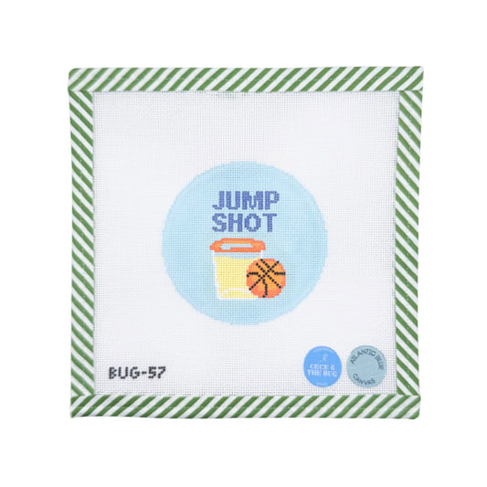 Jump Shot - Basketball