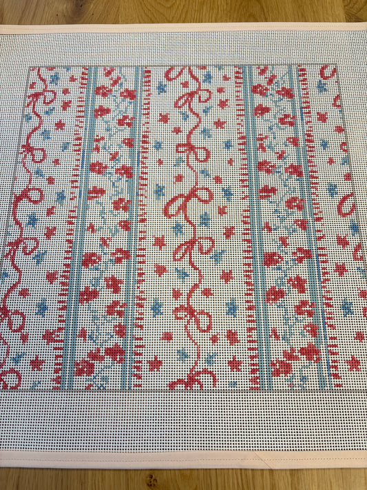 July 4th Floral