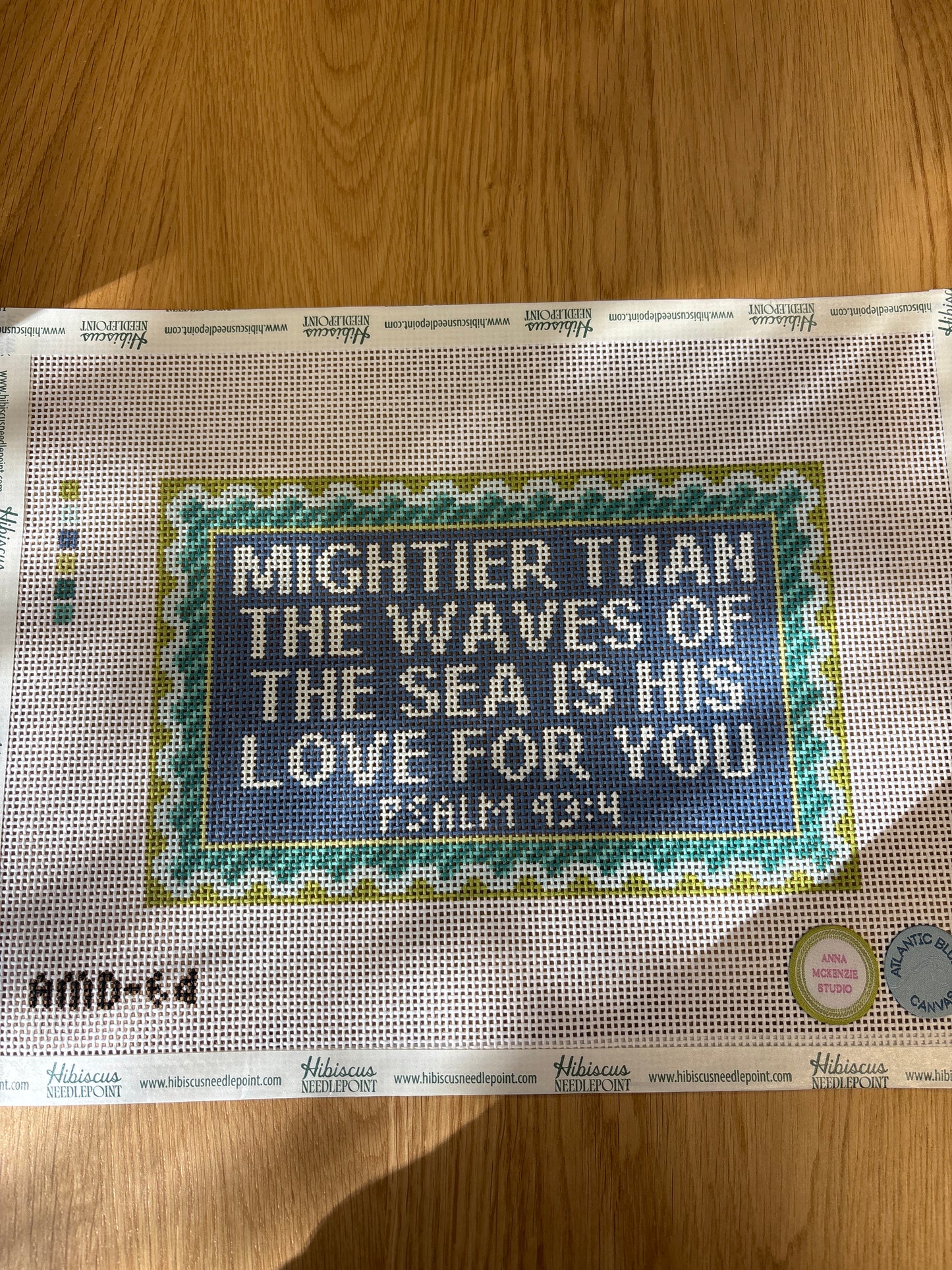 Mightier than Waves