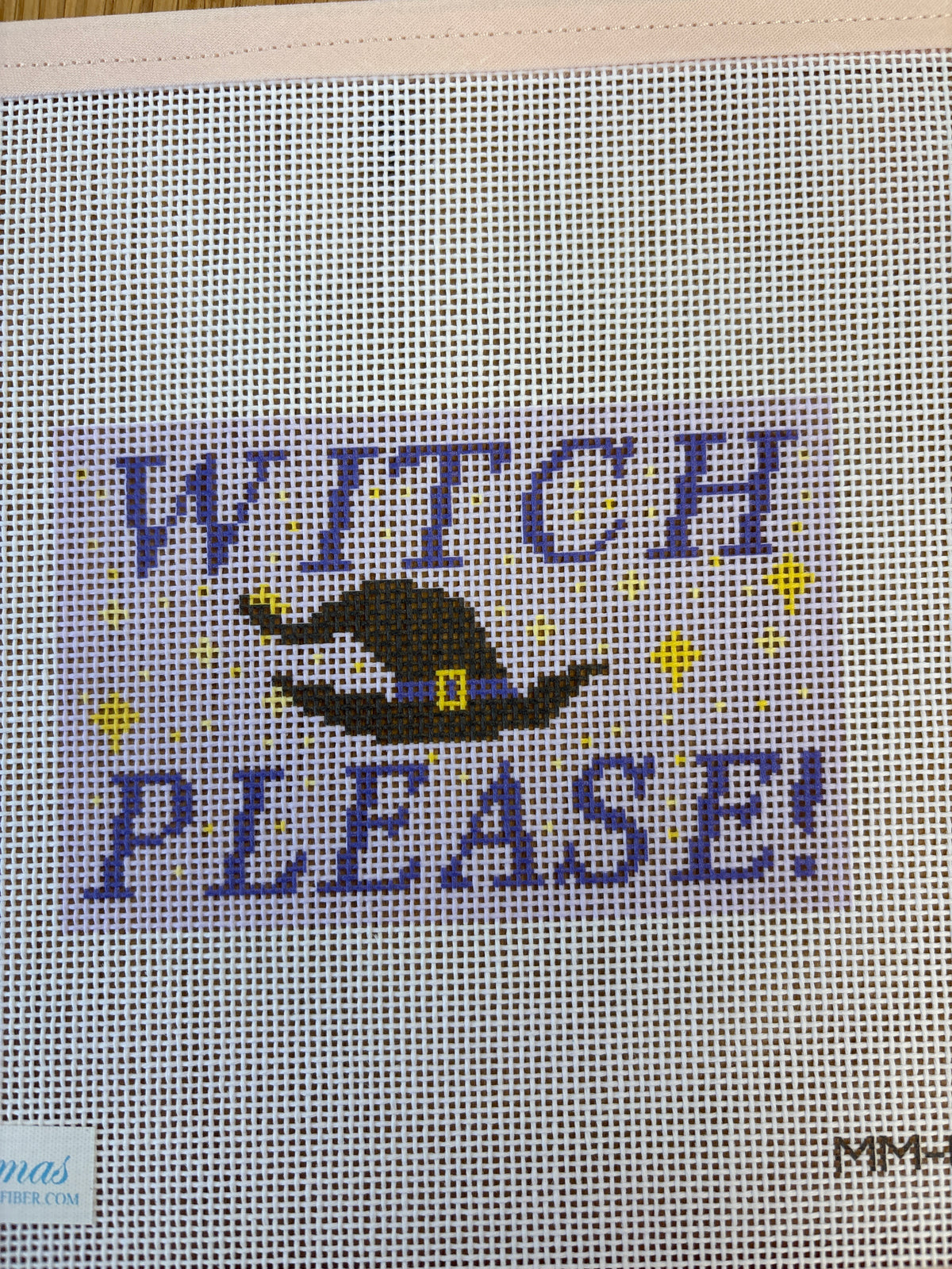 Witch Please