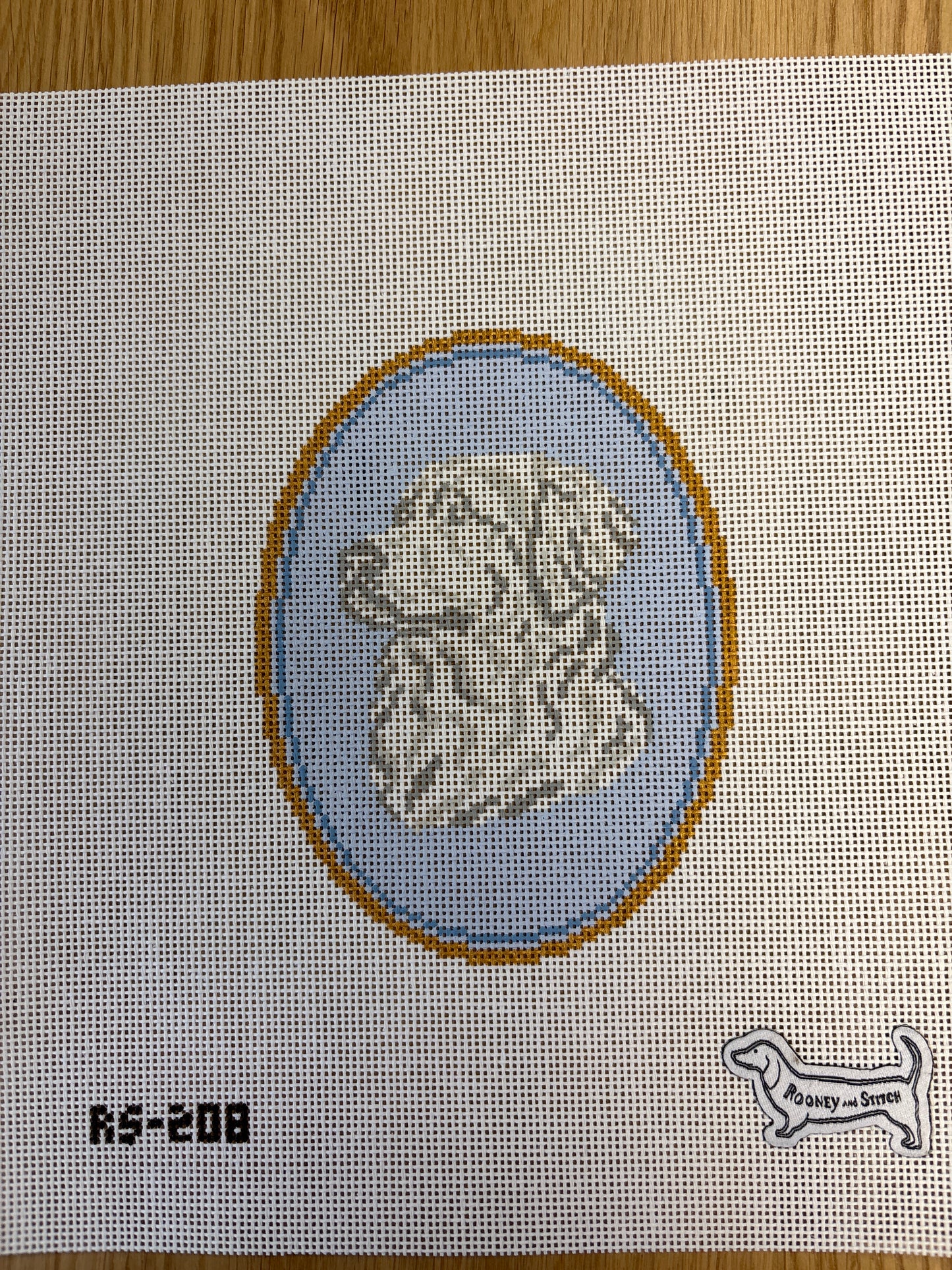 The Golden Retriever Cameo