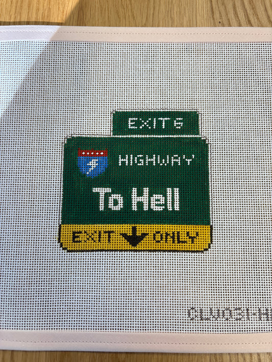 Highway to Hell
