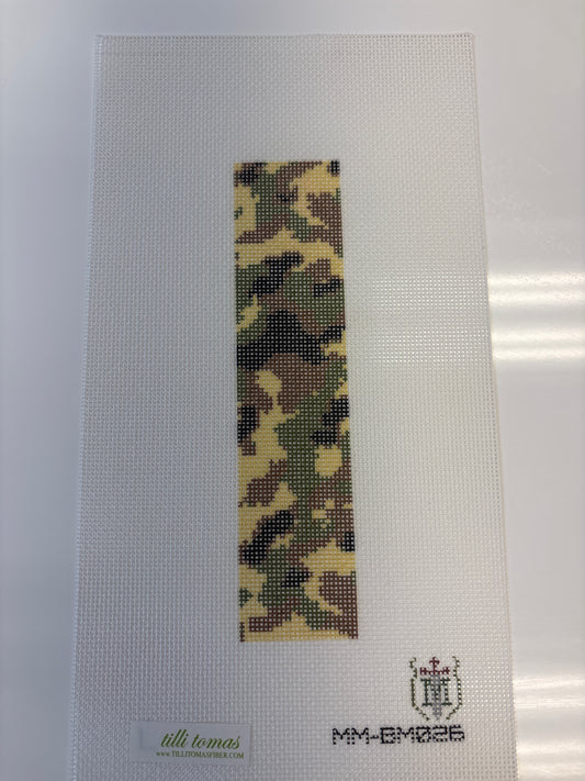 MM-BM026 Camo - Trunk Show