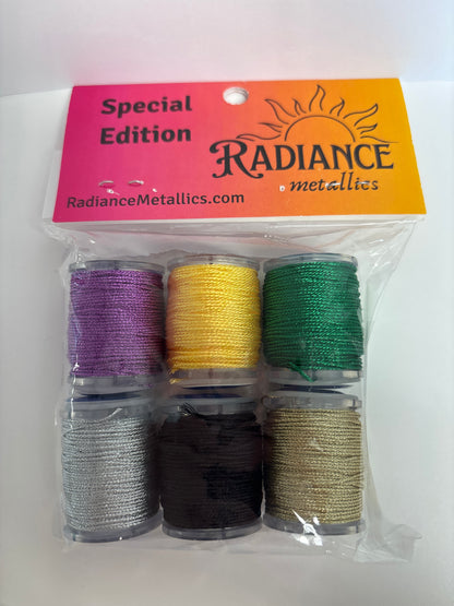 Radiance 13