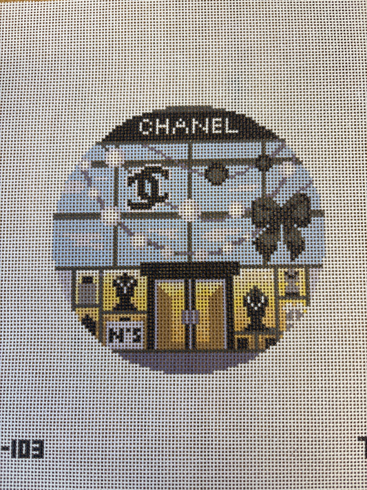 CC Storefront Round