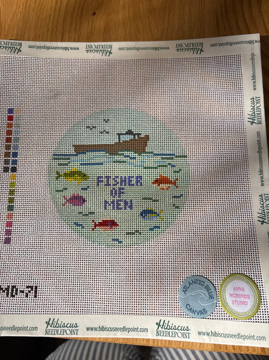Fisher of Men