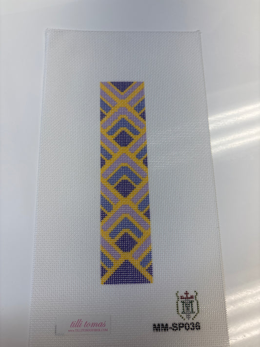 MM-SP036 Bookmark - Trunk Show